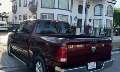 2016 Ram 1500 ST