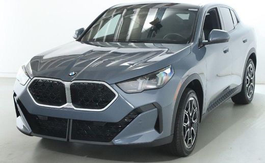 2026 BMW X2 XDRIVE28I