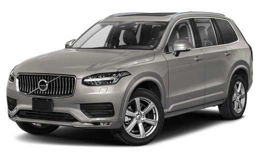 2024 Volvo XC90 Plus Bright