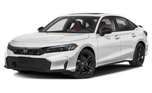 2026 Honda Civic SI