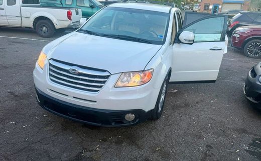 2009 Subaru B9 Tribeca 7 Pass Limited