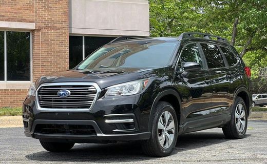 2019 Subaru Ascent Premium 8 ES