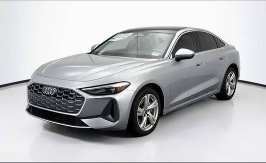 2025 Audi A5 Quattro Premium
