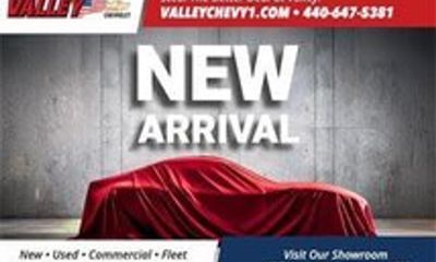 2026 Chevrolet Silverado HD Work Truck