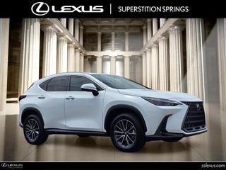 2026 Lexus NX 350 Premium