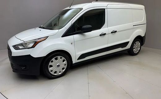 2022 Ford Transit Connect XL