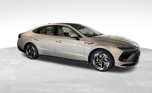 2025 Hyundai Sonata SEL Convenience
