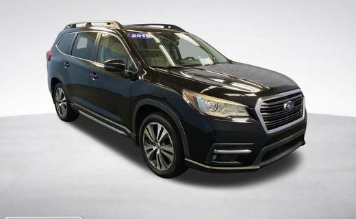 2019 Subaru Ascent