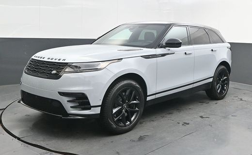 2026 Land Rover Range Velar P250 Dynamic SE