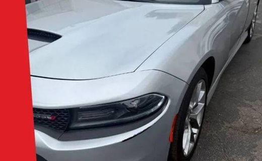 2021 Dodge Charger GT