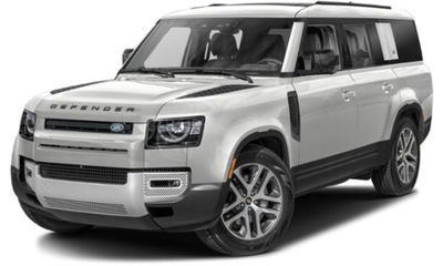2023 Land Rover Defender 130 SE