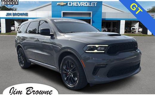 2022 Dodge Durango GT