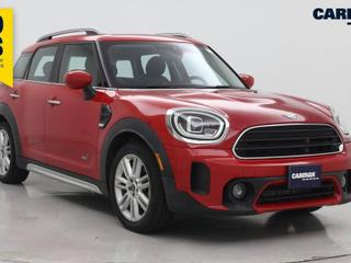 2022 Mini Countryman Cooper ALL4