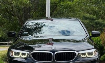 2020 BMW 530i