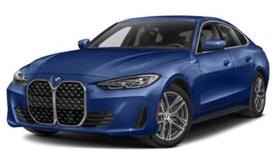 2024 BMW 430I I xDrive