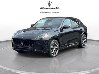 2026 Maserati Grecale Modena S TBC