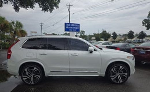 2017 Volvo XC90 Inscription