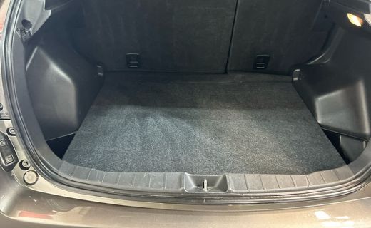 2018 Mitsubishi Outlander Sport