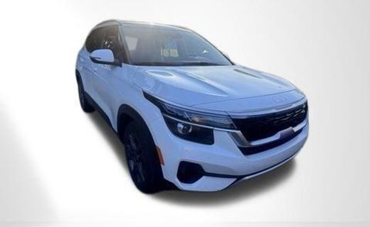 2023 Kia Seltos