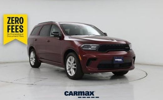 2024 Dodge Durango GT