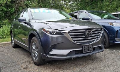 2019 Mazda CX-9 Touring