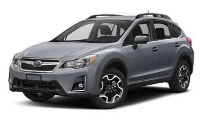 2017 Subaru Crosstrek Premium