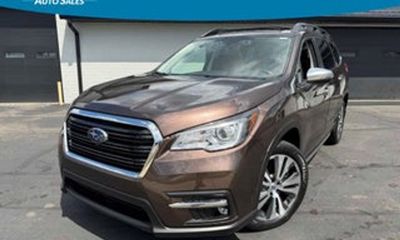 2019 Subaru Ascent Premium 7 ES