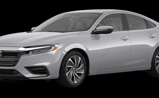 2020 Honda Insight Touring