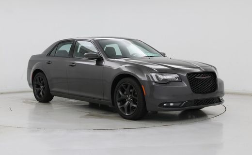 2022 Chrysler 300 300S