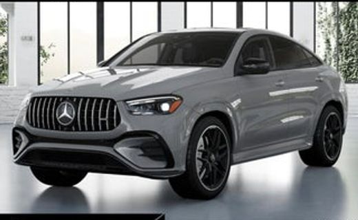 2026 Mercedes-Benz GLE-Class GLE450 4MATIC