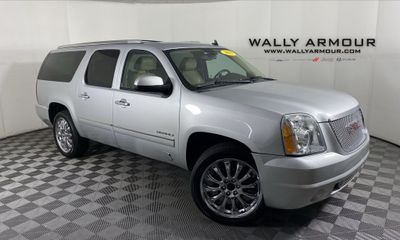 2013 GMC Yukon Denali XL