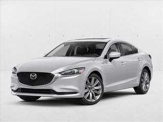 2020 Mazda MAZDA6 Touring