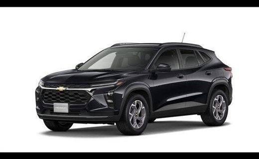 2026 Chevrolet Trax 1LT