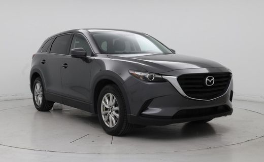 2016 Mazda CX-9 Sport