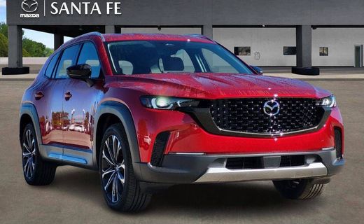 2025 Mazda CX-50 Premium