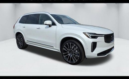 2026 Volvo XC90 Plus Bright