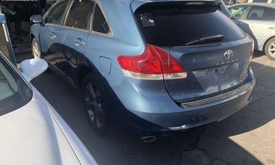 2010 Toyota Venza