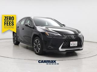 2023 Lexus UX 250H Premium