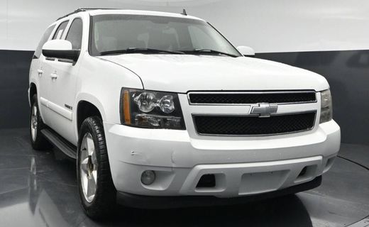 2007 Chevrolet Tahoe LS