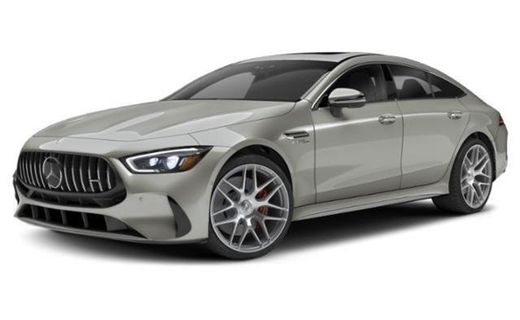 2026 Mercedes-Benz AMG GT GT63 SE