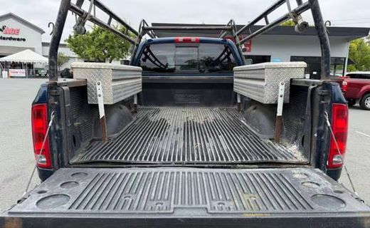 2004 Dodge RAM SLT
