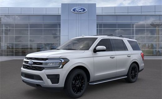 2023 Ford Expedition XLT