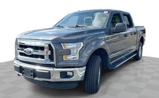 2017 GMC Sierra SLE