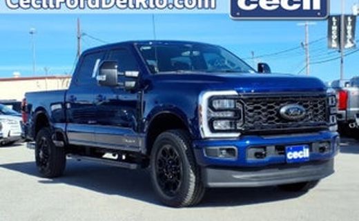2026 Ford F-250