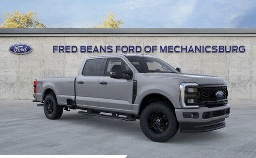 2026 Ford F-250 XL