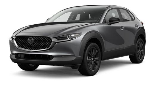 2026 Mazda CX-30 Select Sport
