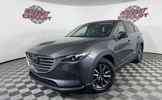 2023 Mazda CX-9 Touring