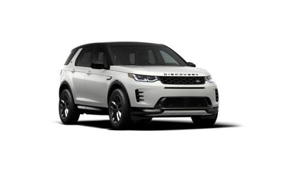 2026 Land Rover Discovery Sport Landmark