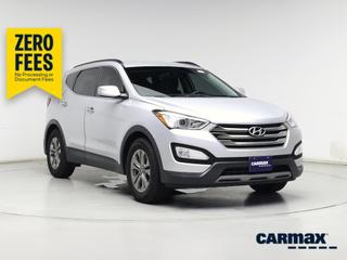 2016 Hyundai Santa FE Sport