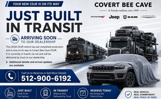 2026 Jeep Grand Cherokee L